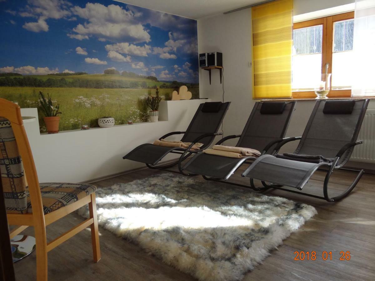 Gaestehaus Walch-Riml Imst Dış mekan fotoğraf