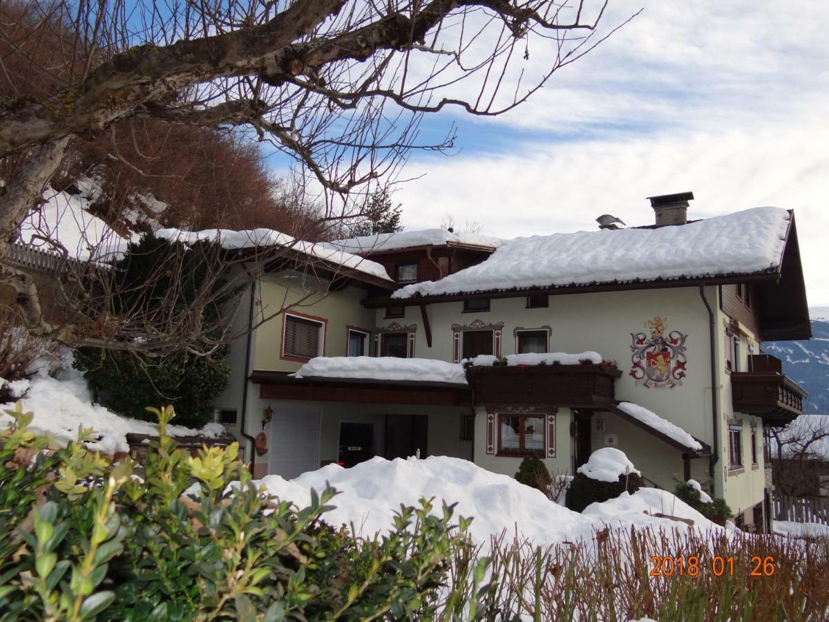 Gaestehaus Walch-Riml Imst Dış mekan fotoğraf