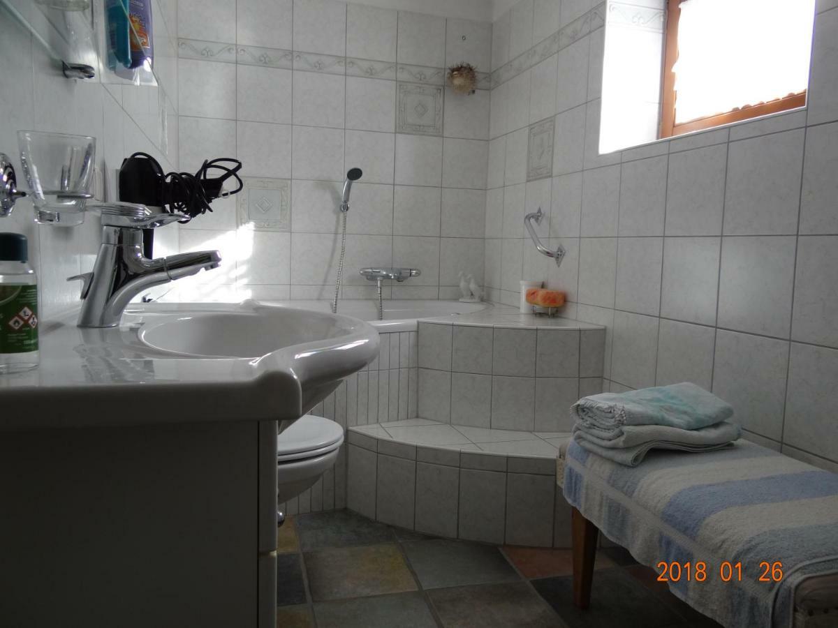 Gaestehaus Walch-Riml Imst Dış mekan fotoğraf