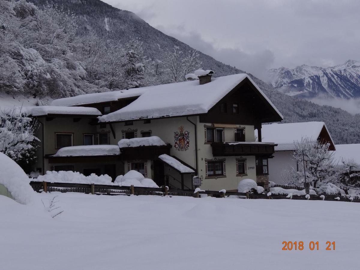 Gaestehaus Walch-Riml Imst Dış mekan fotoğraf