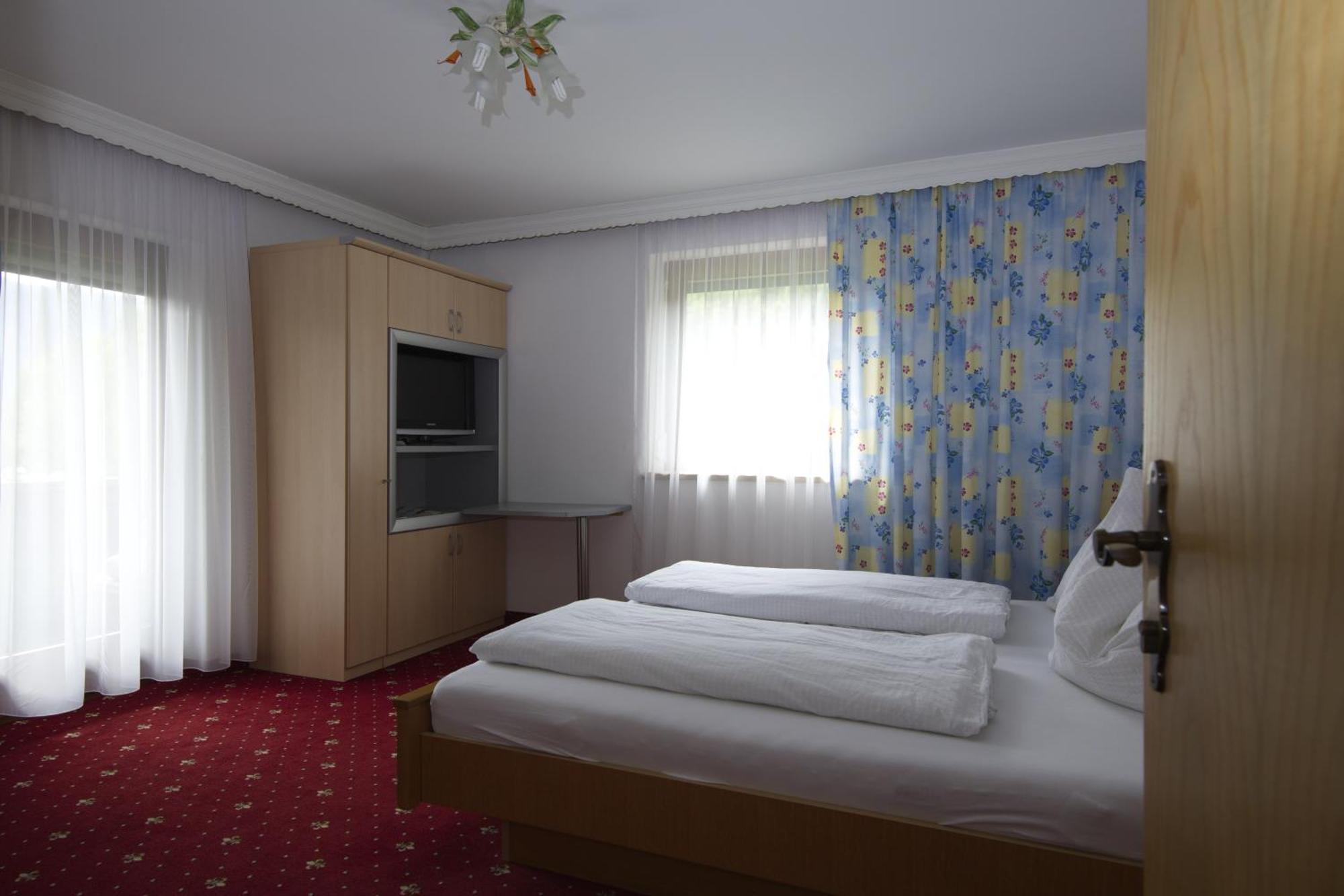 Gaestehaus Walch-Riml Imst Dış mekan fotoğraf