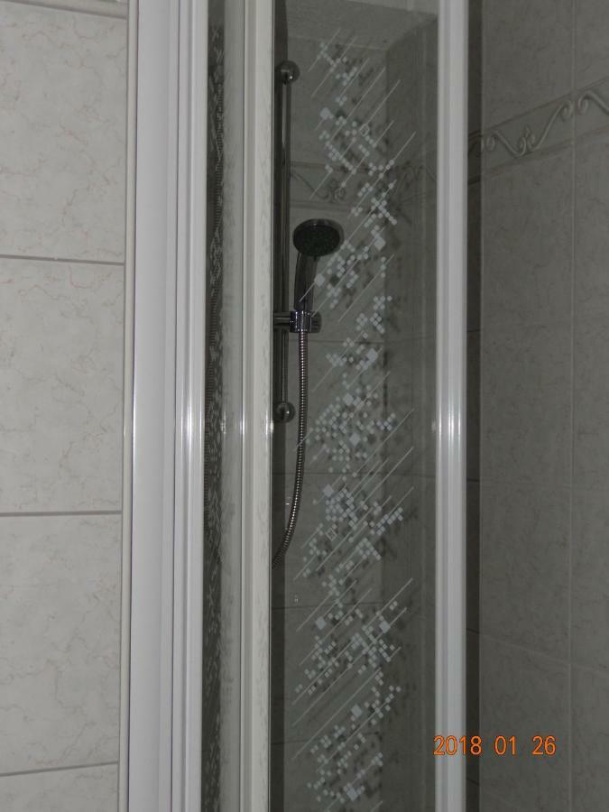 Gaestehaus Walch-Riml Imst Dış mekan fotoğraf